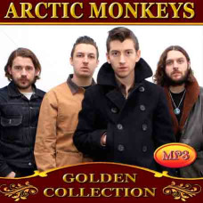 Arctic Monkeys [CD/mp3]